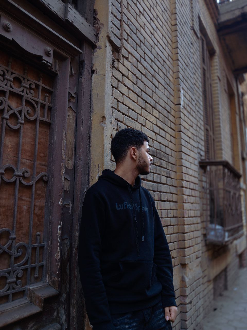 محمد محمود